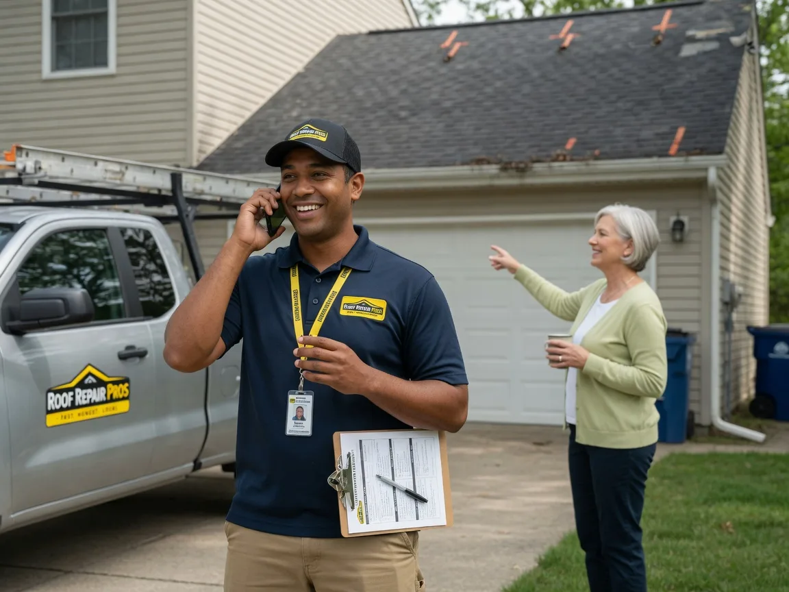Roof Repair Dorset, VT FAQs